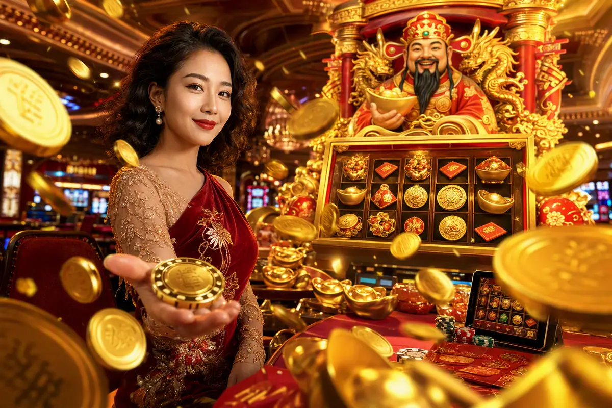 499bingo স্লট গেমের বৈচিত্র্য